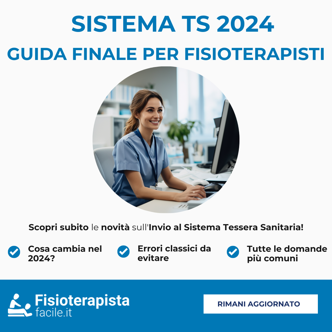 FisioDesk-Sistema-tessera-sanitaria-2024-novità-cosa-cambia