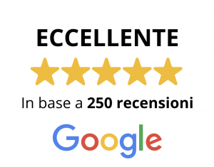 tasso approvazione recensioni fisiodesk